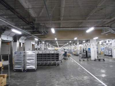 工場、事務所、倉庫の設計施工は島田市のアイ・リフォーム